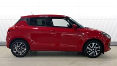 Suzuki Swift 1.2 Dualjet 83 12V Hybrid SZ-L 5dr Petrol Hatchback